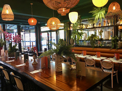 NANA Bistro Thaï à Paris