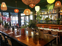 Atmosphère du Restaurant thaï NANA Bistro Thaï à Paris - n°20