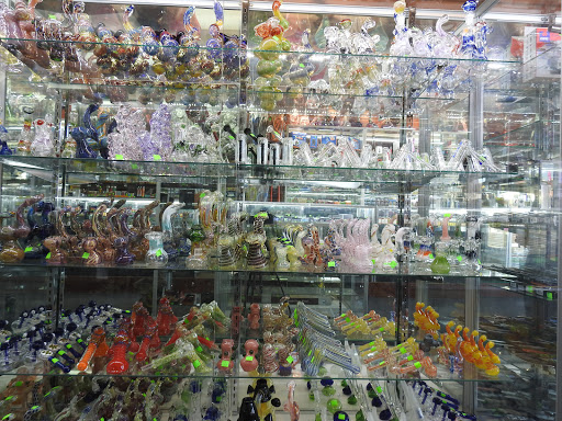 Tobacco Shop «3D SMOKE SHOP», reviews and photos, 2721 Alum Rock Ave, San Jose, CA 95127, USA