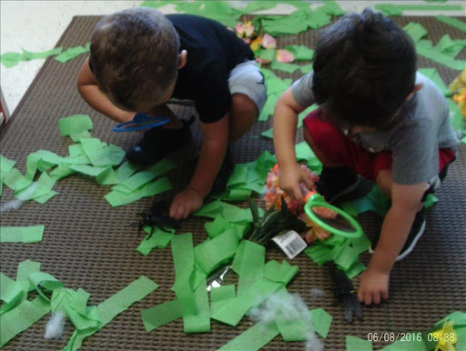 Day Care Center «Oakhurst Drive KinderCare», reviews and photos, 24717 Oakhurst Dr, Spring, TX 77386, USA