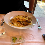 Photo n°3 de l'avis de Andrea.a fait le 22/08/2020 à 12:00 sur le  Ristorante Rustichello à Migliarino Pisano