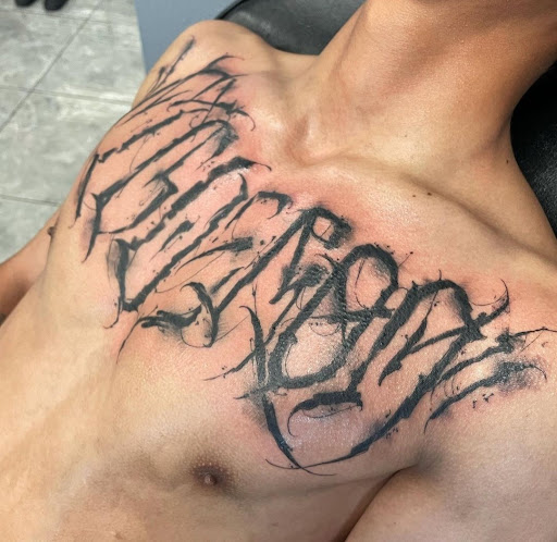 Explore blackbird tattoo ideas, creative tattoo ideas in Phoenix, available at Grand Avenue Tattoo & Piercings