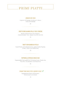 Carte du Gentile Lebensmittel GmbH à Schönaich