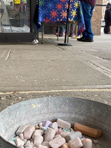 Gift Shop «Sunny Days Of Ithaca», reviews and photos, 123 S Cayuga St, Ithaca, NY 14850, USA