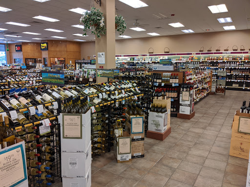 Liquor Store «ABC Fine Wine & Spirits», reviews and photos, 9721 NW 41st St, Doral, FL 33178, USA
