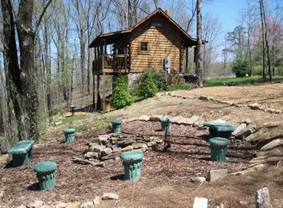 Chattanooga Rental Cabins