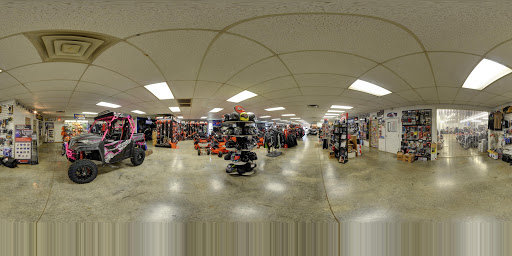 Motorcycle Dealer «Fun For All Motorsports LLC», reviews and photos, 2500 S Dixie Hwy, Elizabethtown, KY 42701, USA