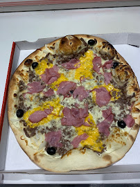 Photos du propriétaire du Pizzas à emporter Le Kiosque à Pizzas à Puiseaux - n°17