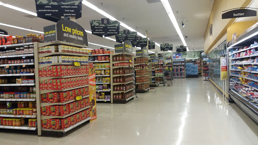 Grocery Store «Kroger», reviews and photos, 1707 W University Dr, McKinney, TX 75069, USA