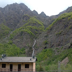 Photo n°1 de l'avis de Valerio.a fait le 13/05/2023 à 15:53 sur le  Bar  I cascade  à Valbondione