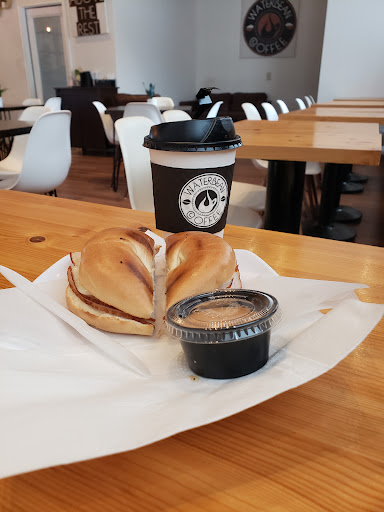 Coffee Shop «Waterbean Coffee», reviews and photos, 616 N Tryon St, Charlotte, NC 28202, USA