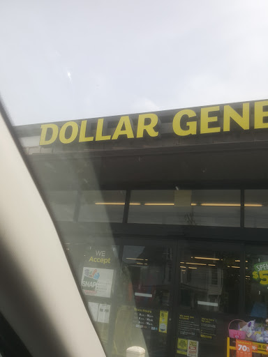 Discount Store «Dollar General», reviews and photos, 120 N Baltimore St, Dillsburg, PA 17019, USA