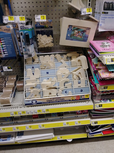 Discount Store «Dollar General», reviews and photos, 417 Palmer Ave, Corinth, NY 12822, USA