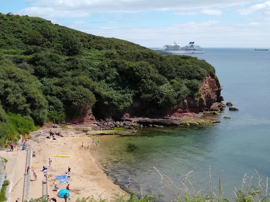 Councillors Beach