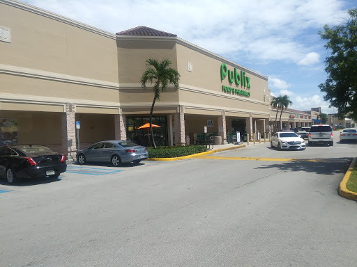 Supermarket «Publix Super Market at Paraiso Plaza», reviews and photos, 3339 W 80th St, Hialeah, FL 33018, USA