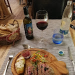 Photo n°2 de l'avis de Michael.i fait le 03/06/2019 à 21:31 sur le  Osteria La Quercia à Boves