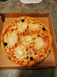 Pizza du Pizzas à emporter La Pizz à Lutzelbourg - n°20