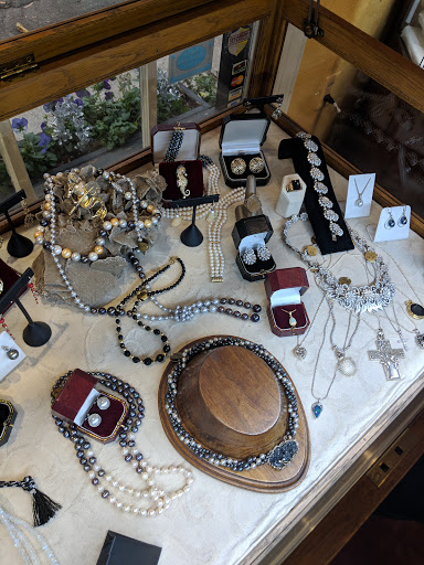 Jewelry Designer «Wagner Jewellers», reviews and photos, 107 Hanover Ave, Ashland, VA 23005, USA