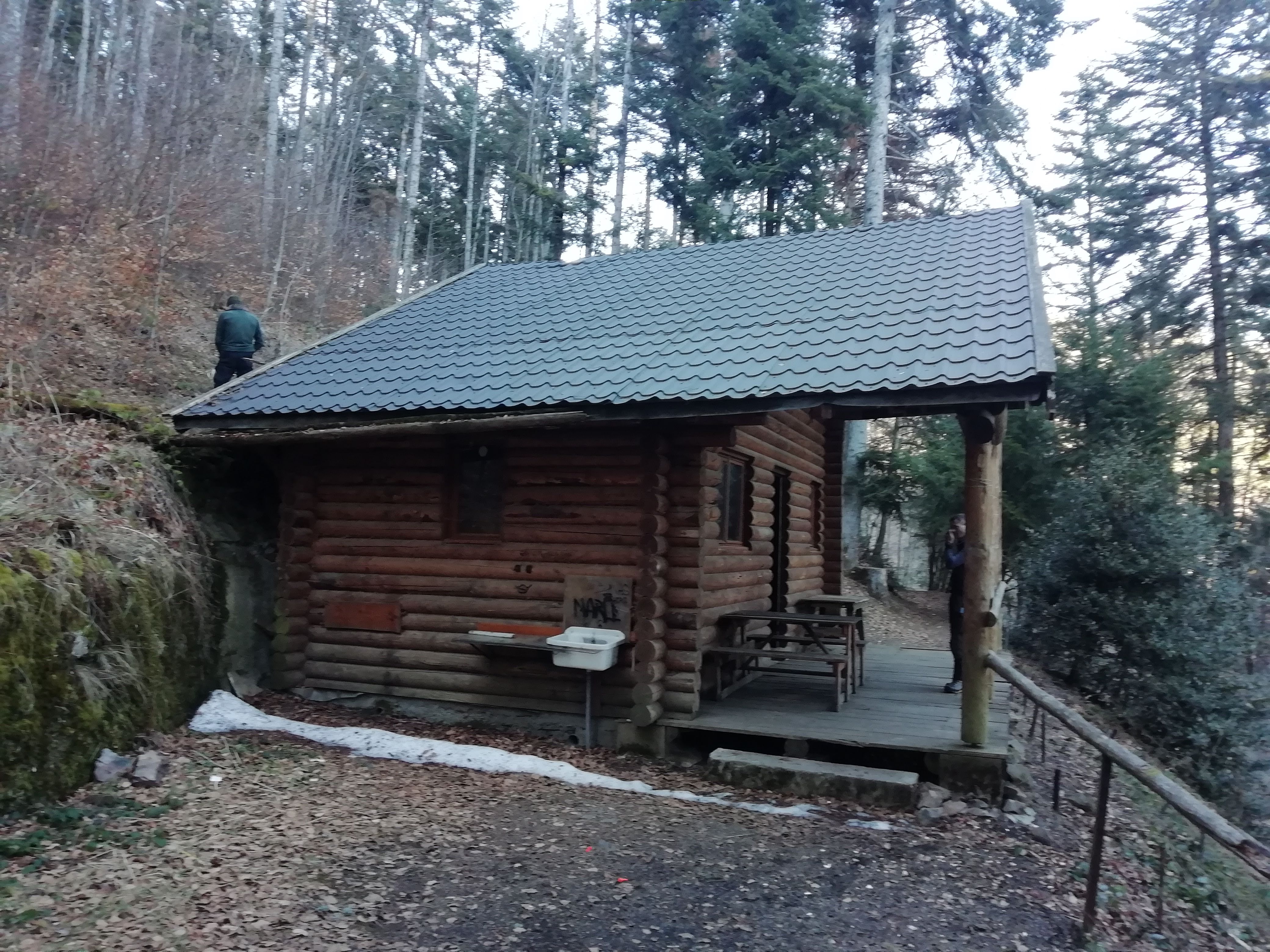 Photo n° 1 de l'avis de Hans.e fait le 16/02/2020 à 15:04