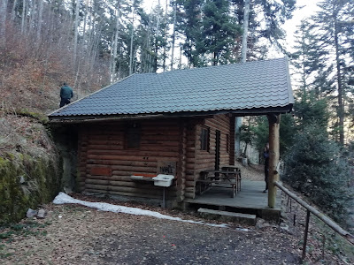 La Mésange à Moosch