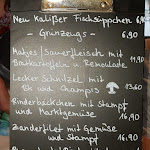 Photo n°3 de l'avis de Enrico.e fait le 21/08/2021 à 07:27 sur le  Restaurant Zum Pudelkönig à Neu Kaliß