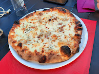 Plats et boissons du Restaurant Pizzeria La Burrata à Bourges - n°12