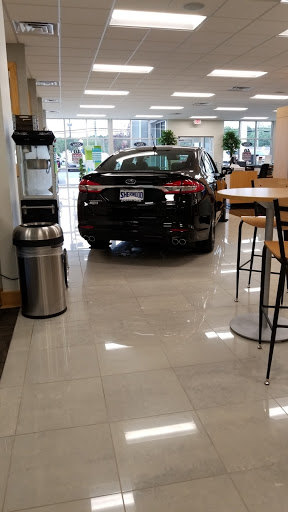 Car Dealer «Sherwood of Salisbury», reviews and photos, 1902 N Salisbury Blvd, Salisbury, MD 21801, USA