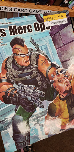 Book Store «Half Price Books», reviews and photos, 8211 Arbor Square Dr, Mason, OH 45040, USA