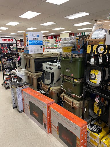 Animal Feed Store «Franklin Hardware & Pet Center», reviews and photos, 1975 Philadelphia Ave, Chambersburg, PA 17201, USA