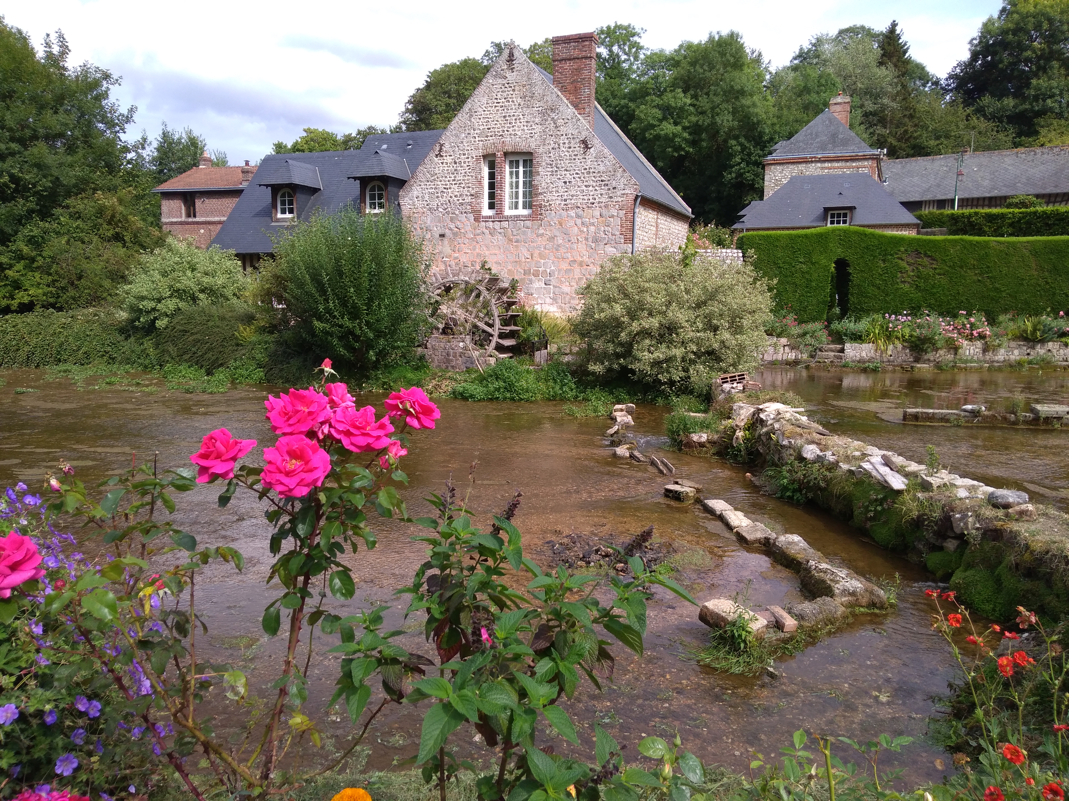 Photo n° 7 de l'avis de Yves.u fait le 15/08/2019 à 09:06