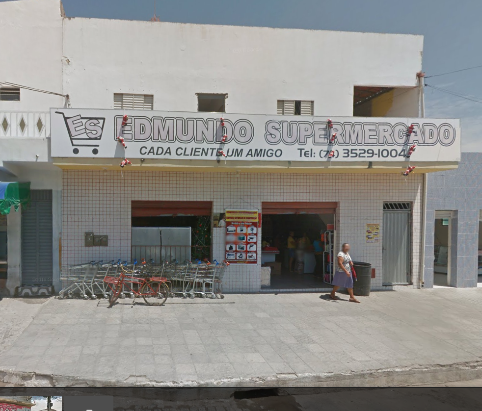 Edmundo Supermercado