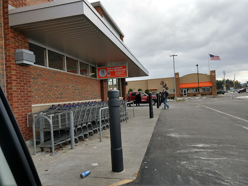 Supermarket «ALDI», reviews and photos, 330 Airport Rd, Arden, NC 28704, USA