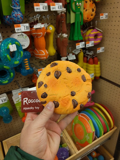 Pet Supply Store «Pet Supplies Plus», reviews and photos, 3103 Disney St, Cincinnati, OH 45209, USA