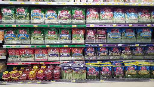 Supermarket «Blue Marlin Supermarket», reviews and photos, 2912 Padre Blvd, South Padre Island, TX 78597, USA