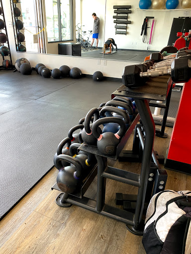 Gym «North Park Fitness», reviews and photos, 3049 University Ave, San Diego, CA 92104, USA