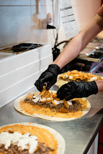 Photos du propriétaire du Pizzeria La Madone Pizzas-Tacos-Burgers à Hennebont - n°5