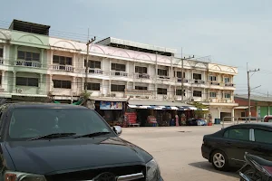Kaeng Khro District Transport Station image