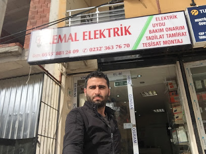 Kemal Elektrik