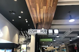 Sushi Hub Doncaster image