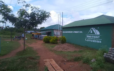 Onduparaka Trading Center image