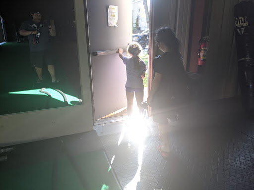 Jujitsu School «Orlando Brazilian Jiu-Jitsu LLC», reviews and photos, 28 W Michigan St, Orlando, FL 32806, USA