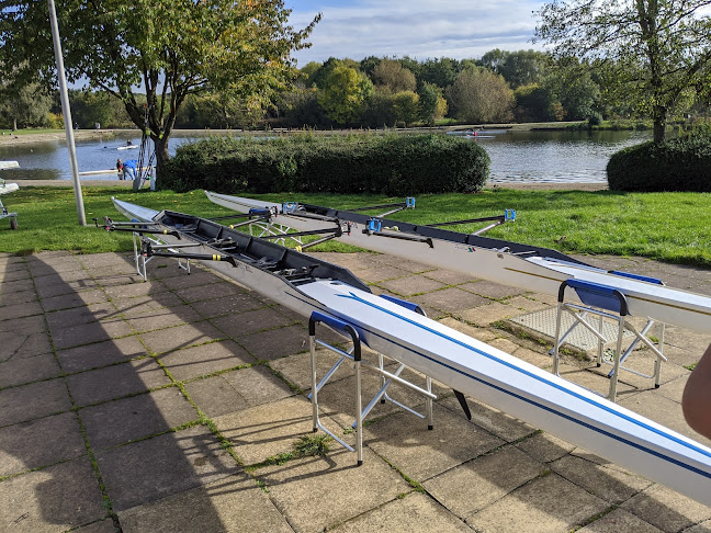 Comments and reviews of Peterborough City Rowing Club