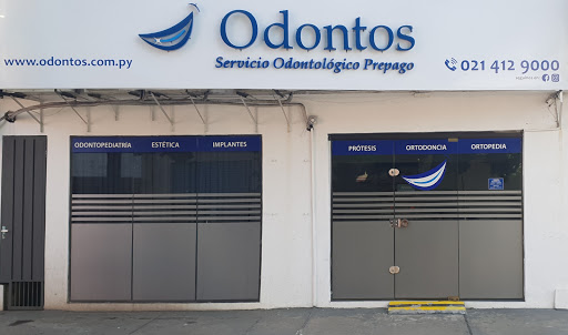 Odontos 5ta