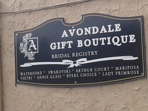Gift Shop «Avondale Gift Boutique», reviews and photos, 3650 St Johns Ave, Jacksonville, FL 32205, USA