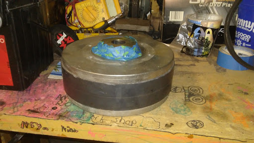 Auto Parts Store «Advance Auto Parts», reviews and photos, 4213 Northlake Blvd, Palm Beach Gardens, FL 33410, USA