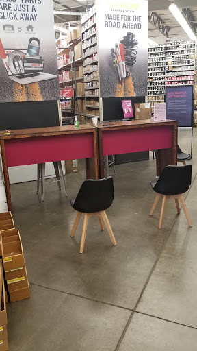 Auto Parts Store «Pep Boys Auto Parts & Service», reviews and photos, 487 S Broadway, Denver, CO 80209, USA