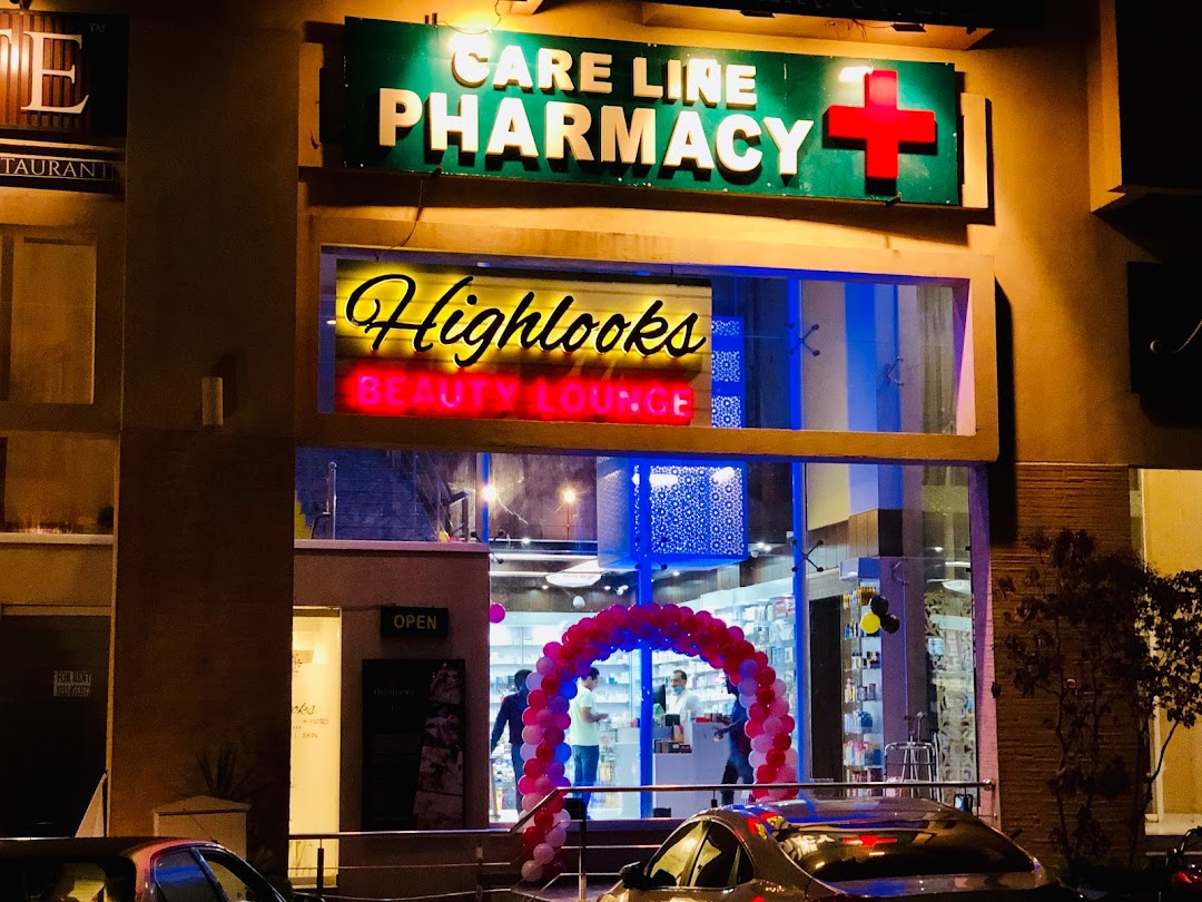 Care Line Pharmacy