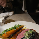 Photo n°2 de l'avis de Roberta.r fait le 03/06/2022 à 08:28 sur le  Manna Cucina con Pizza à Riccione