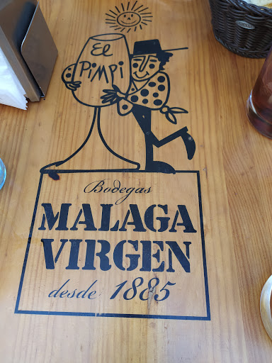 Restaurantes tripadvisor Málaga