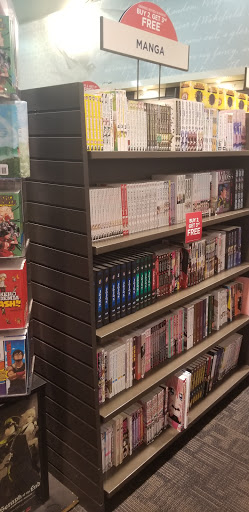 Book Store «Books-A-Million», reviews and photos, 5300 San Dario Ave #108, Laredo, TX 78041, USA